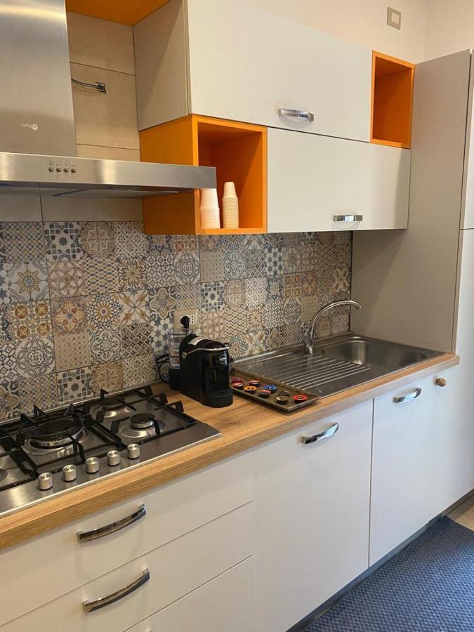 Gallia 60 Guest House Рим Экстерьер фото