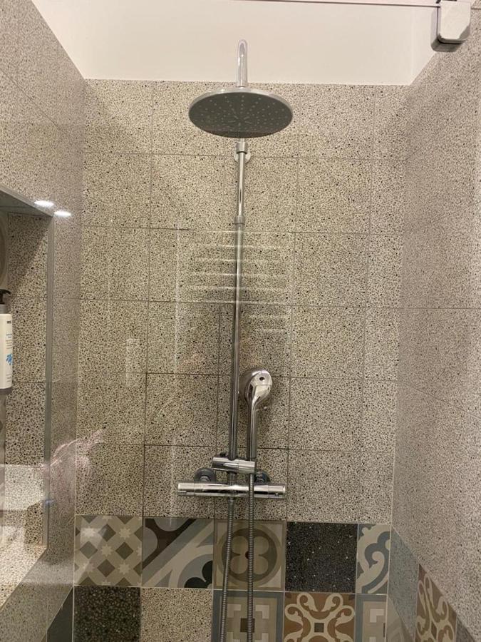 Gallia 60 Guest House Рим Экстерьер фото