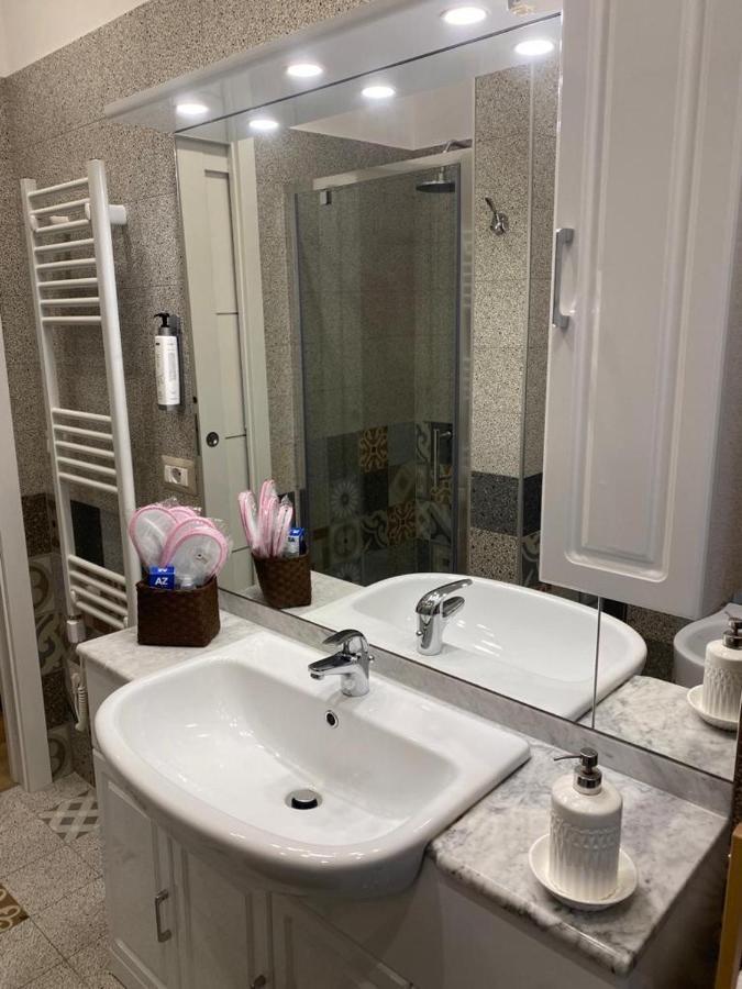 Gallia 60 Guest House Рим Экстерьер фото